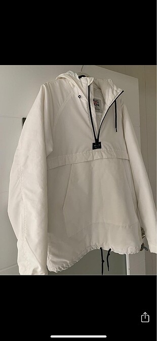 m Beden SATILDI!!!! Pull & Bear mont kaban