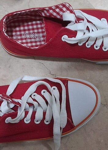 Converse Kadın Converse 