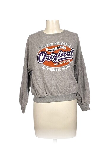 Diğer Sweatshirt %70 İndirimli.