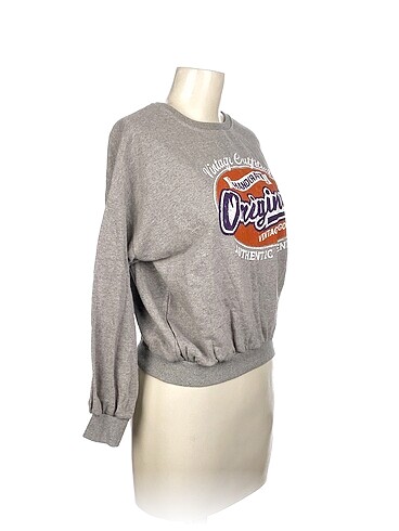 Vintage Love Diğer Sweatshirt %70 İndirimli.