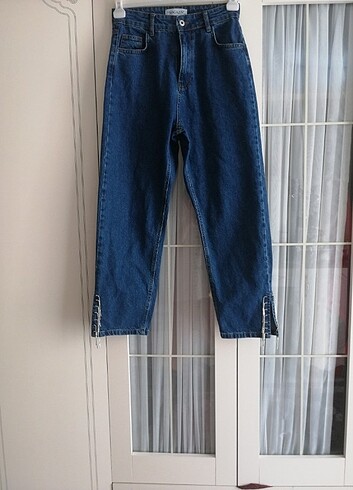  Jean