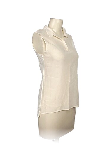 Massimo Dutti Massimo Dutti Bluz %70 İndirimli.