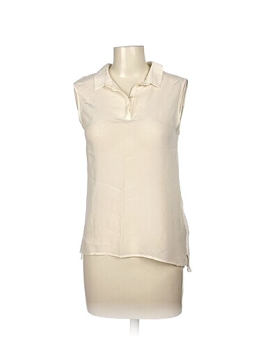 Massimo Dutti Bluz %70 İndirimli.