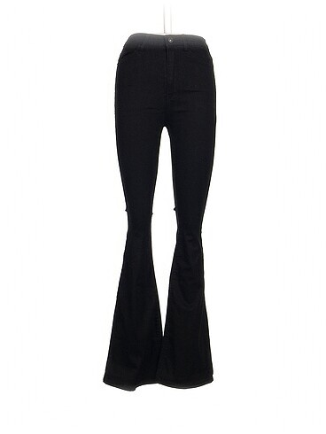 Stradivarius Jean / Kot %70 İndirimli.