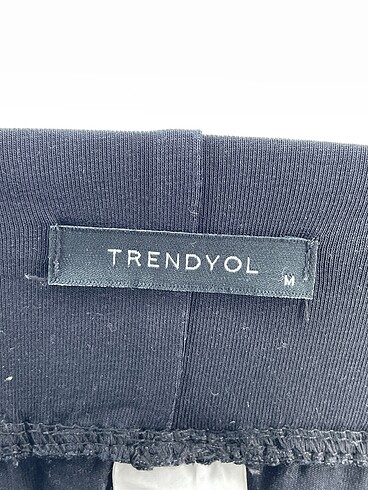 m Beden siyah Renk Trendyol & Milla Tayt / Spor taytı %70 İndirimli.