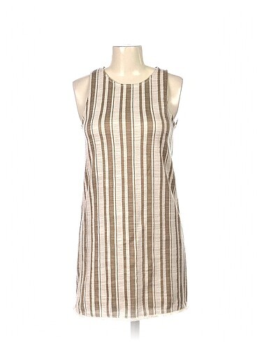 Mango Mini Elbise %70 İndirimli.