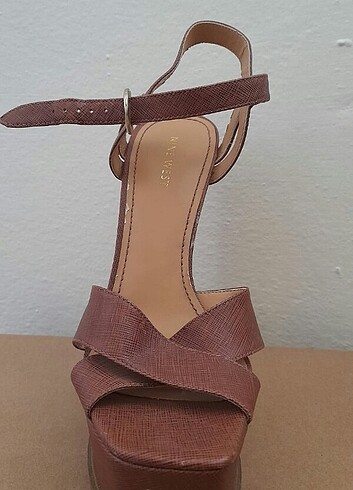 Nine West Ayakkabı