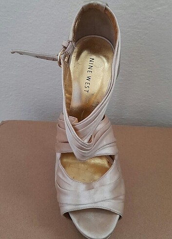 Nine West Ayakkabı