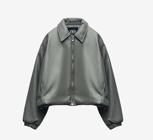 Zara Mont Kaban
