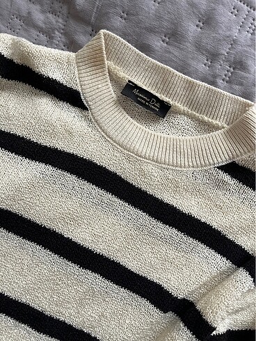 Massimo Dutti Massimo Dutti Bluz