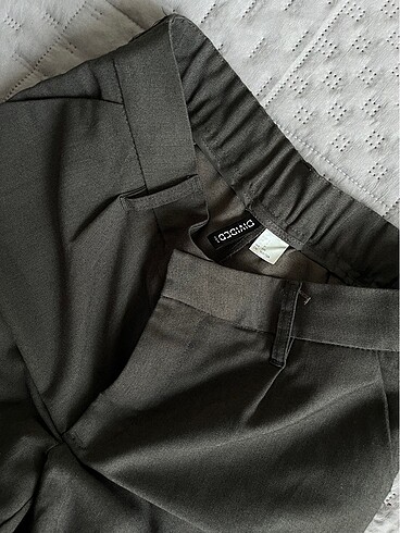 H&M H&M Kumaş Pantolon