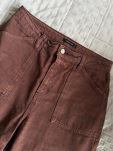 Trendyol & Milla Wide Leg Jean