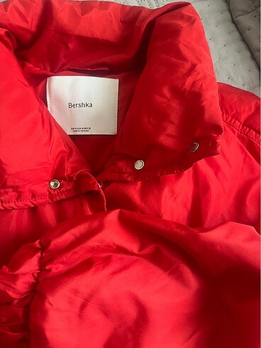 Bershka Bershka Mont