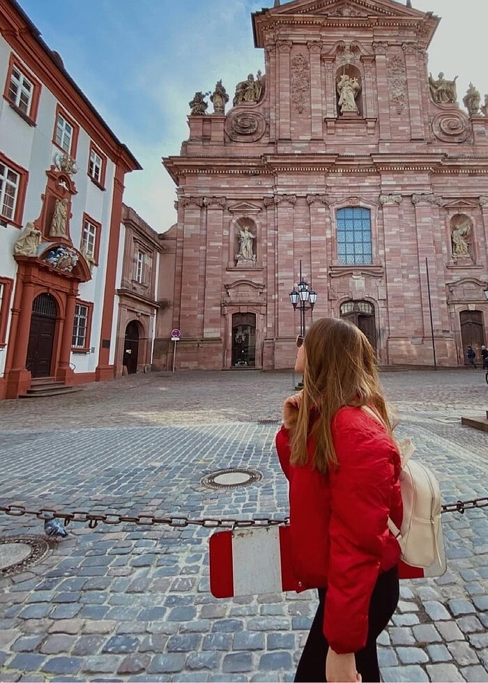 Bershka Mont - Görsel 5