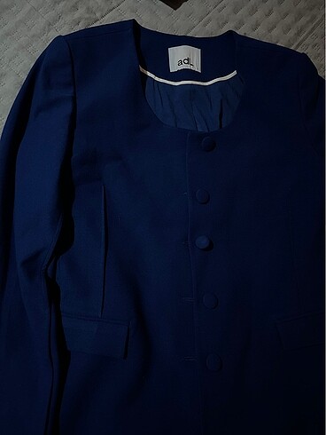 Adil Işık Blazer Ceket