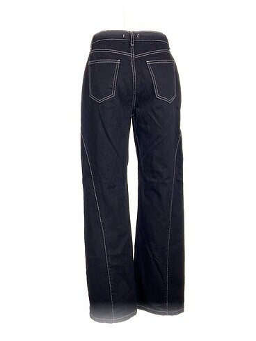 38 Beden Trendyol & Milla Jean / Kot %70 İndirimli.