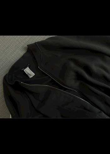 Zara Bomber Ceket - Görsel 3