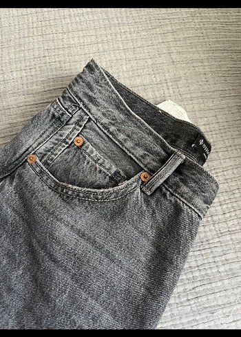 Stradivarius D96 Jean - Görsel 4