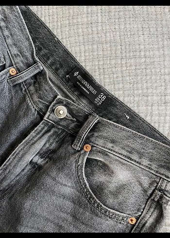 Stradivarius D96 Jean - Görsel 5