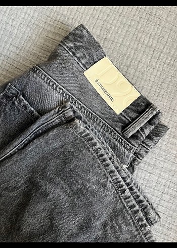 Stradivarius D96 Jean - Görsel 6