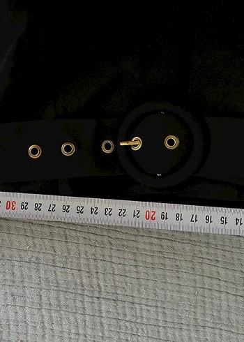 Mango Kumaş Pantolon - Görsel 3