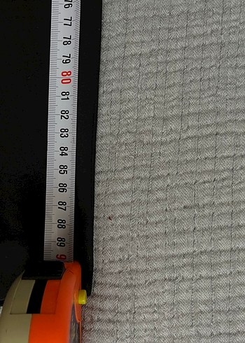 Mango Kumaş Pantolon - Görsel 4