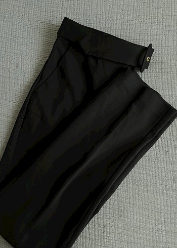 Mango Kumaş Pantolon - Görsel 2