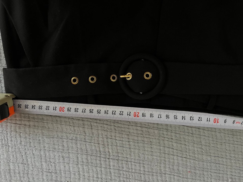 Mango Kumaş Pantolon - Görsel 3