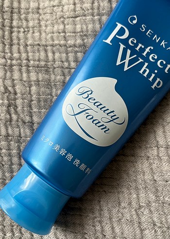 Kore Kozmetik Senka Perfect Whip - Görsel 4