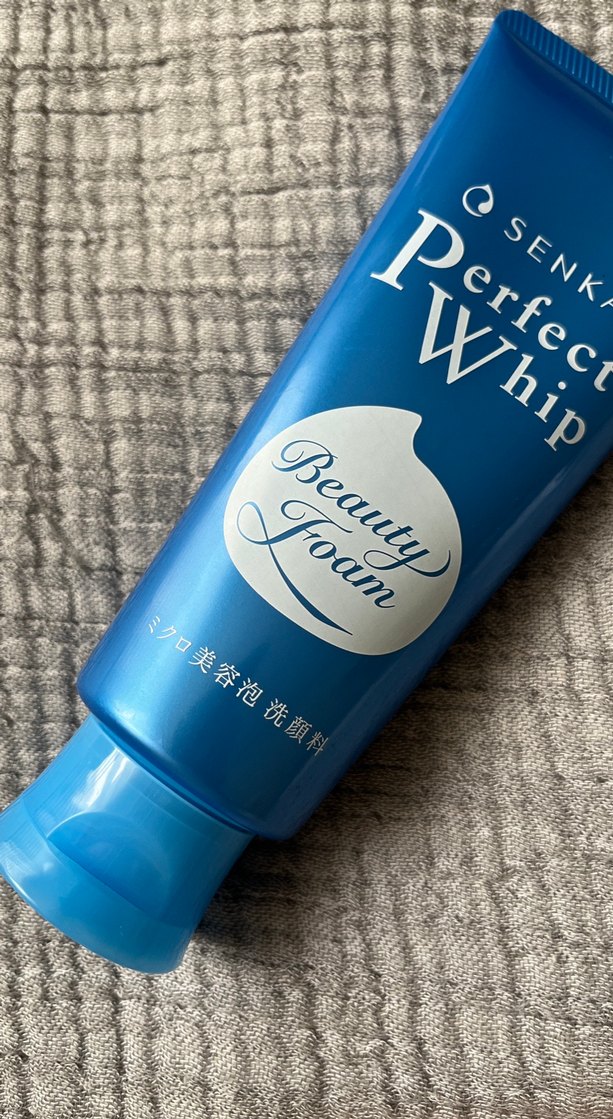 Kore Kozmetik Senka Perfect Whip - Görsel 4