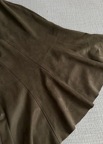 Süet Etek - Görsel 3