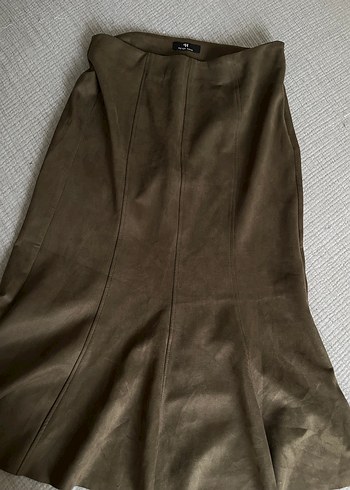 Süet Etek - Görsel 4