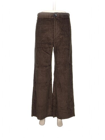 Zara Kumaş Pantolon %70 İndirimli.
