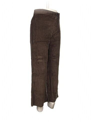 Zara Zara Kumaş Pantolon %70 İndirimli.