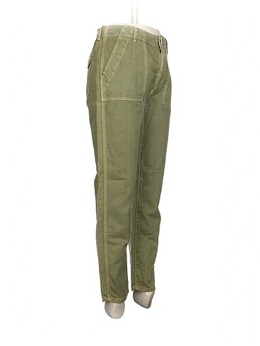 Zara Zara Jean / Kot %70 İndirimli.