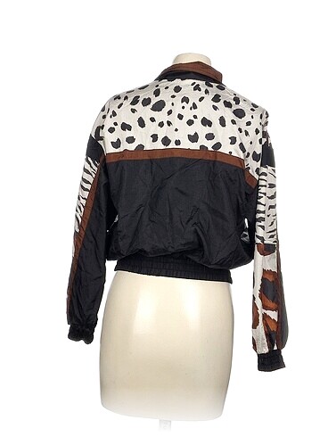 xs Beden Bershka Mont %70 İndirimli.