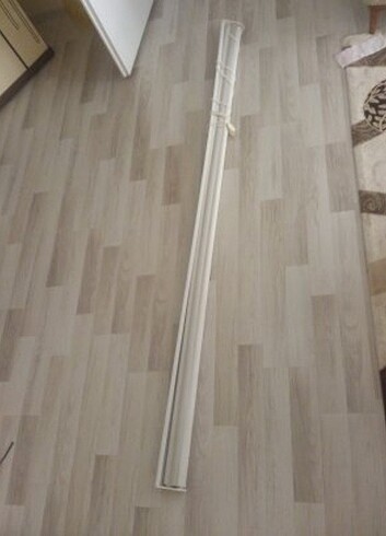 Çift mekanizmalı Stor perde 