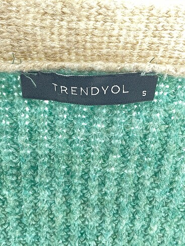 s Beden çeşitli Renk Trendyol & Milla Hırka %70 İndirimli.