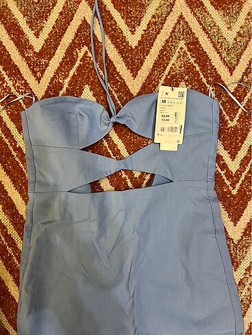 Zara Zara Elbise