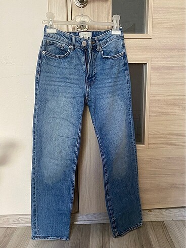 H&M kadin pantolon