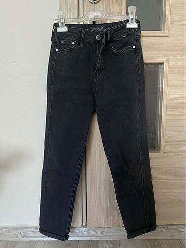 mavi kadin mom jean