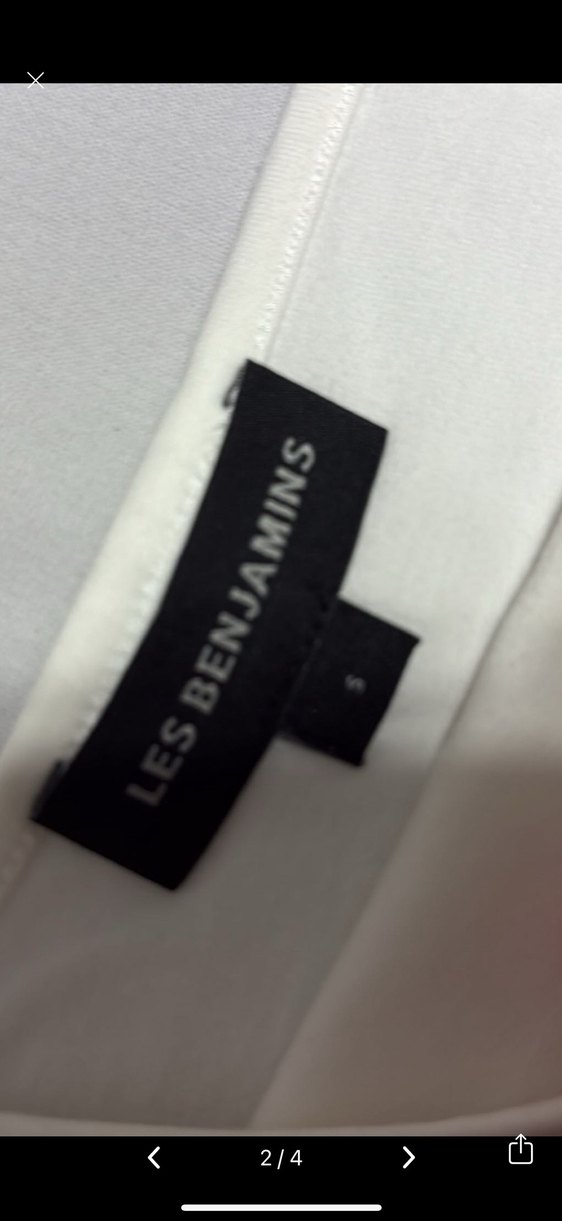 Les Benjamins - Görsel 2