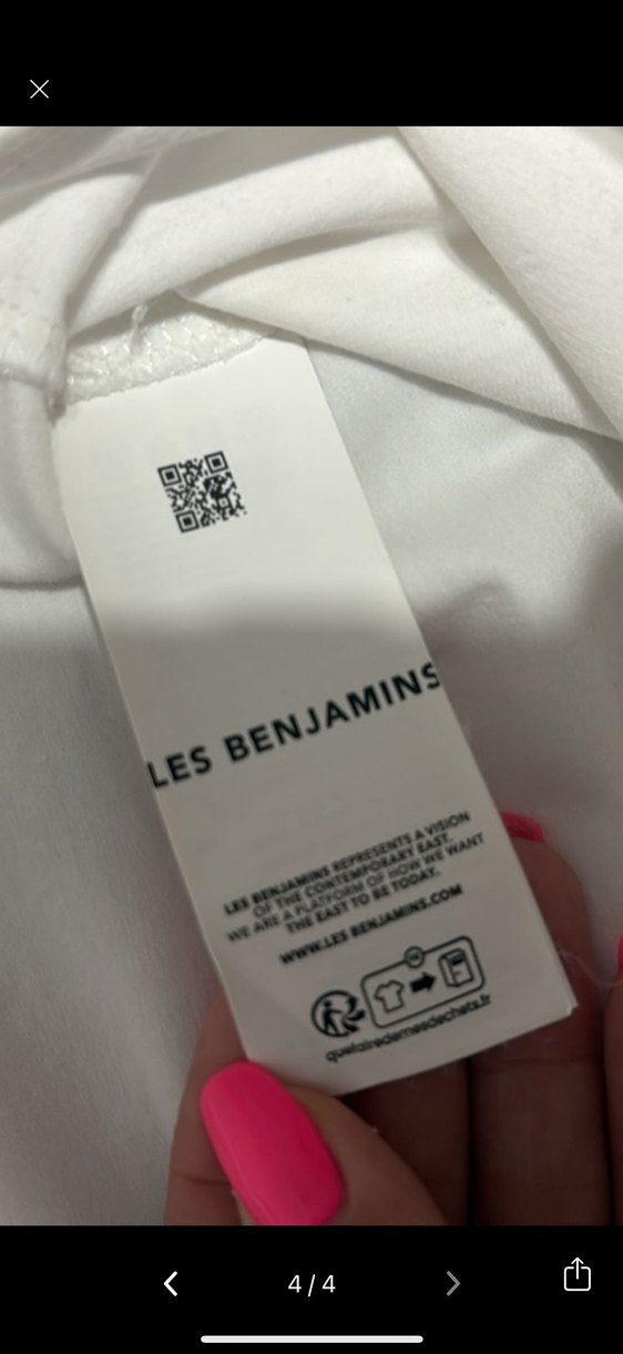 Les Benjamins - Görsel 4