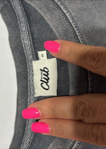 Beymen club iki tişört bir arada - Görsel 2