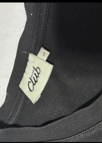 Beymen club iki tişört bir arada - Görsel 5