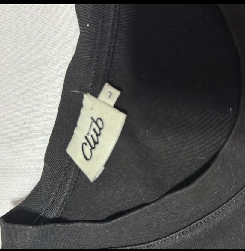 Beymen club iki tişört bir arada - Görsel 5