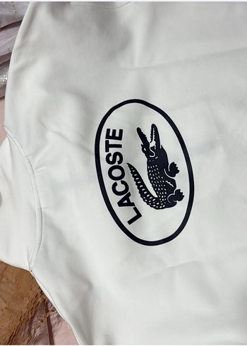 Lacoste l