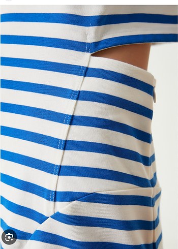 Akademiye elbise - Görsel 5