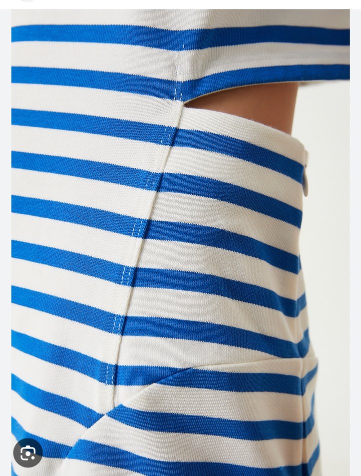 Akademiye elbise - Görsel 5