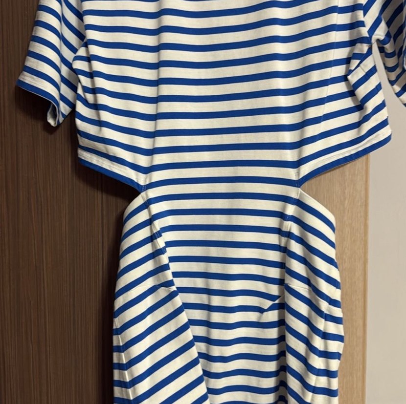 Akademiye elbise - Görsel 3